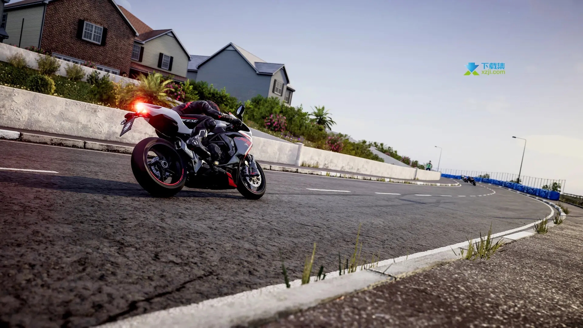 极速骑行5 RIDE 5 特别版_2