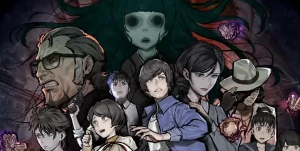 switch《全景视界 本庄的七大谜团（PARANORMASIGHT: The Seven Mysteries of Honjo）》60帧金手指下载v1.1