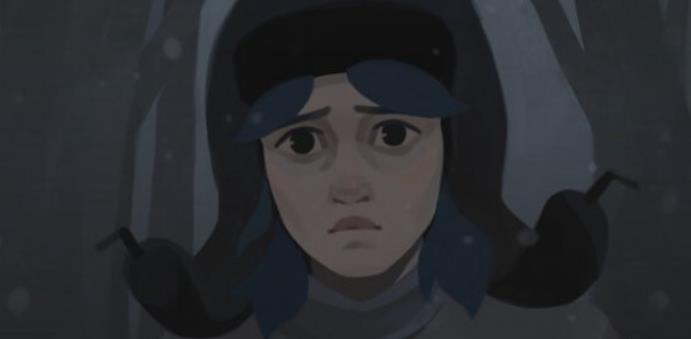 流离归途 ORN AWAY_0