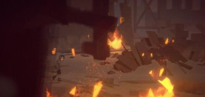 流离归途 ORN AWAY_1