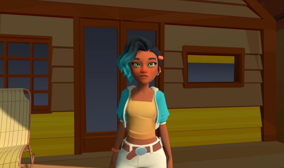 海豚精灵 海洋任务 Dolphin Spirit: Ocean Mission_1