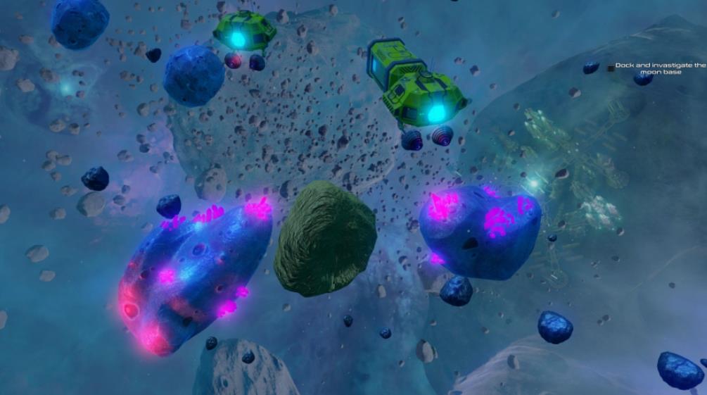 太空猫战术 Space Cats Tactics_2