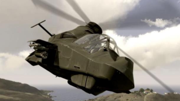 武装突袭 重塑者