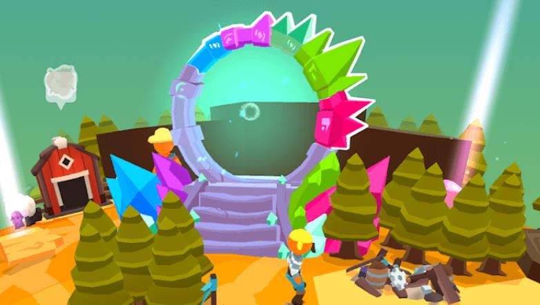 我的小宇宙 My Little Universe