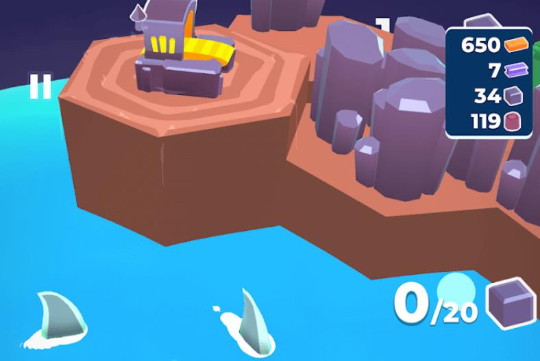 我的小宇宙 My Little Universe_1