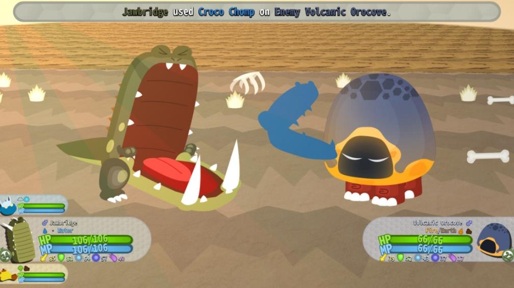 怪怪魔境 Abomi Nation