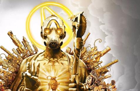 switch《无主之地3:终极版》v1.0.1 画质金手指下载