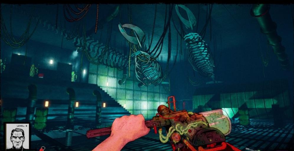 原谅我 神父 Forgive Me Father