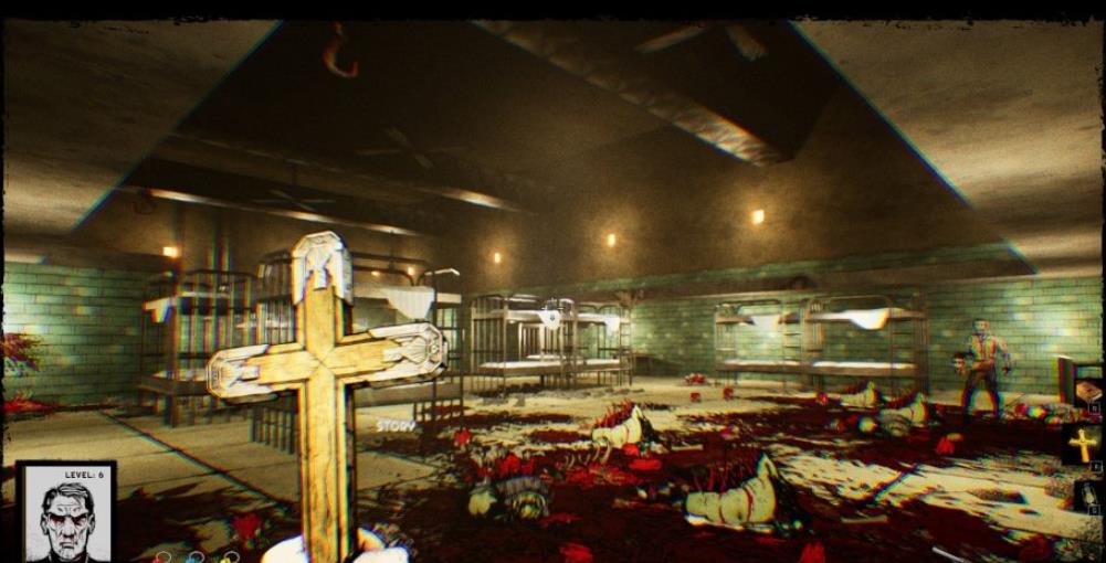 原谅我 神父 Forgive Me Father_1