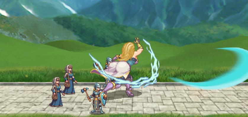 战争交响曲：尼非订传奇 Symphony of War: The Nephilim Saga