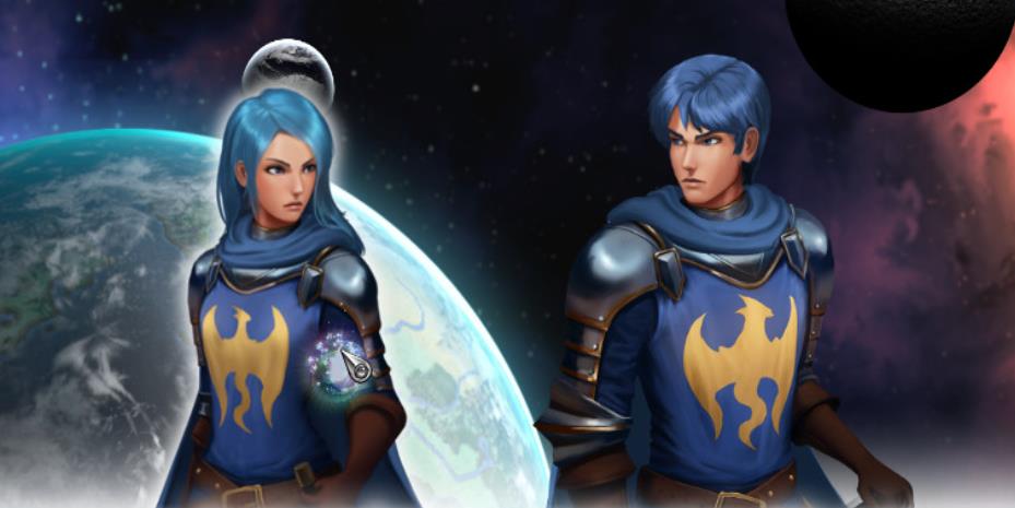 战争交响曲：尼非订传奇 Symphony of War: The Nephilim Saga_1