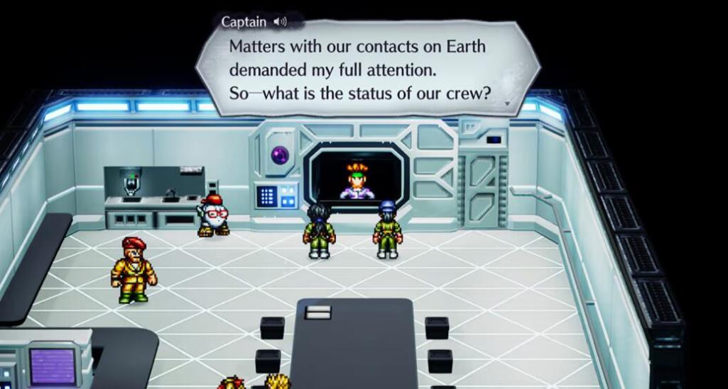 时空勇士 Live A Live_1