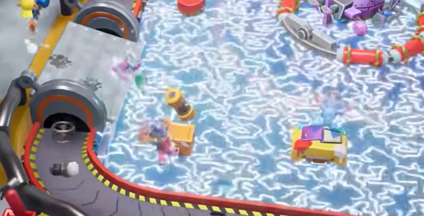 超狂技师 Manic Mechanics_1