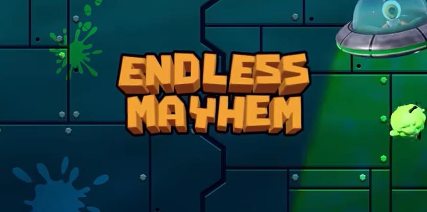 超狂技师 Manic Mechanics_2