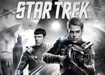 星际迷航 Star Trek_0