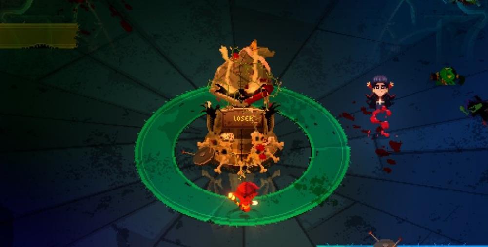 邪恶巫师 Evil Wizard