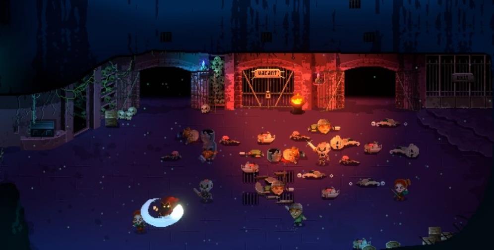 邪恶巫师 Evil Wizard_2