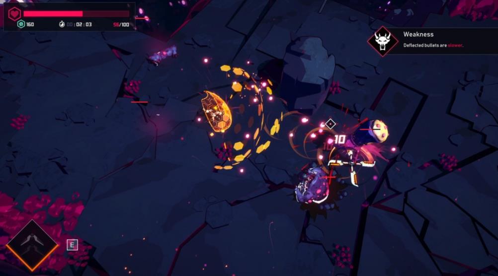 偏转者 Deflector_1