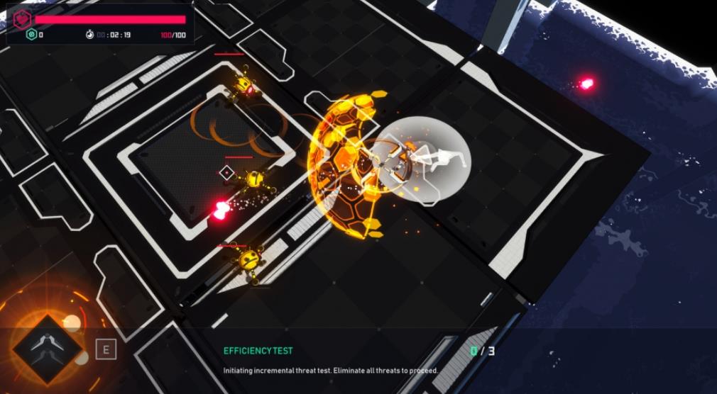 偏转者 Deflector_2