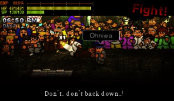 switch《热血物语SP River City Rival Showdown》中文版金手指下载