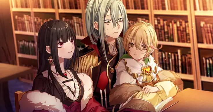 白与黑的爱丽丝 本篇+FD_0