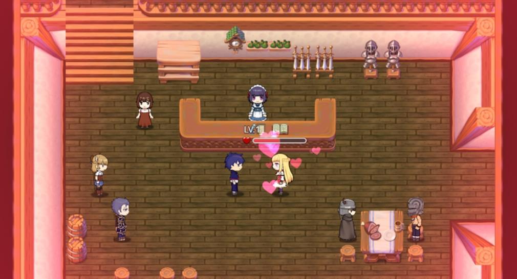 我被逐出队伍后过上慢生活_0