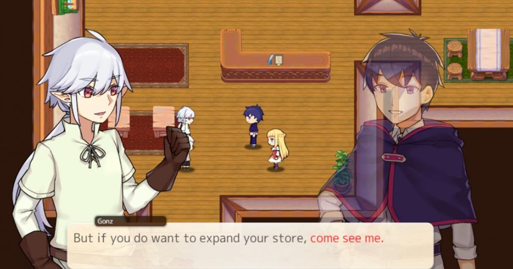 我被逐出队伍后过上慢生活_2