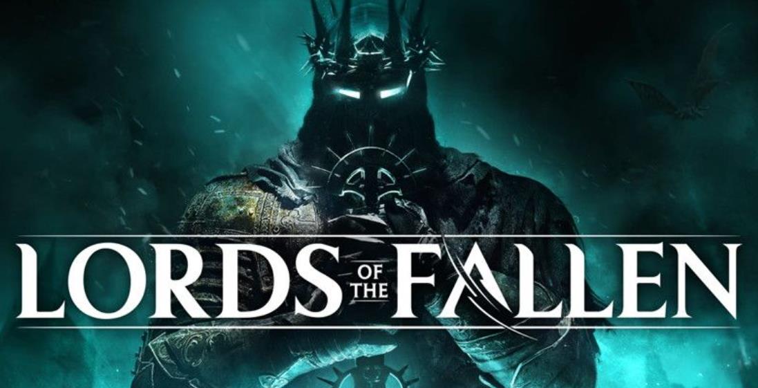 堕落之主 The Lords of the Fallen