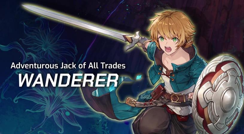 芙蕾德利卡 FREDERICA_1