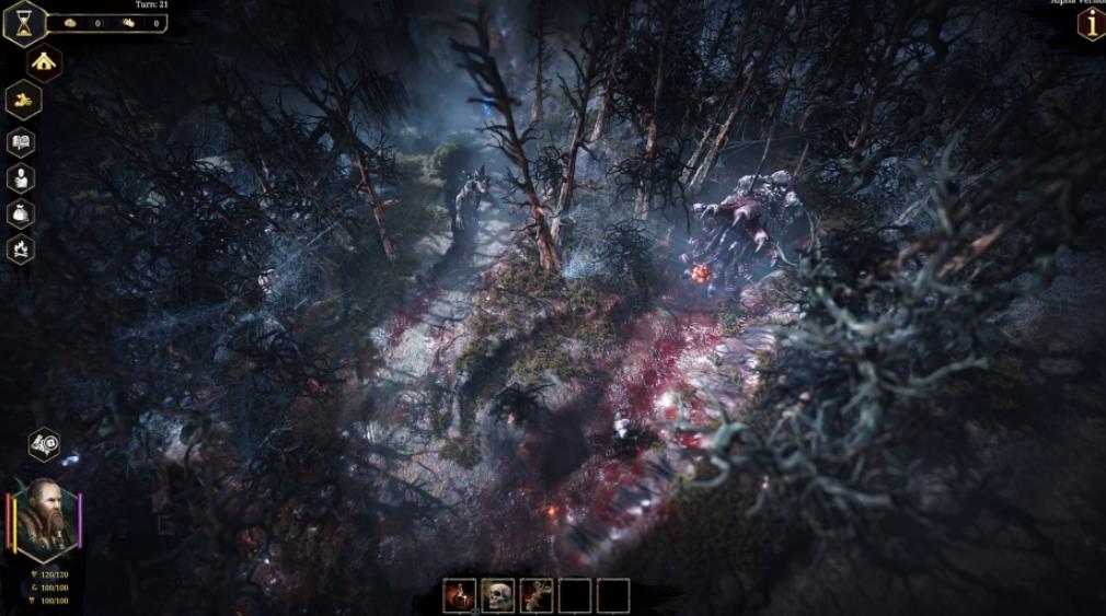 污痕圣杯 阿瓦隆的陨落_2