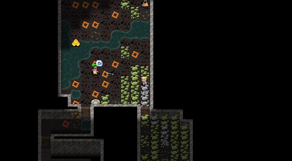 破碎的像素地牢_1