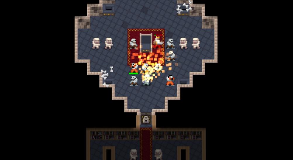 破碎的像素地牢_2