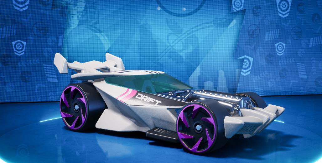 switch《风火轮释放2涡轮增压（HOT WHEELS UNLEASHED 2 – Turbocharged）》中文版1.0.1金手指下载