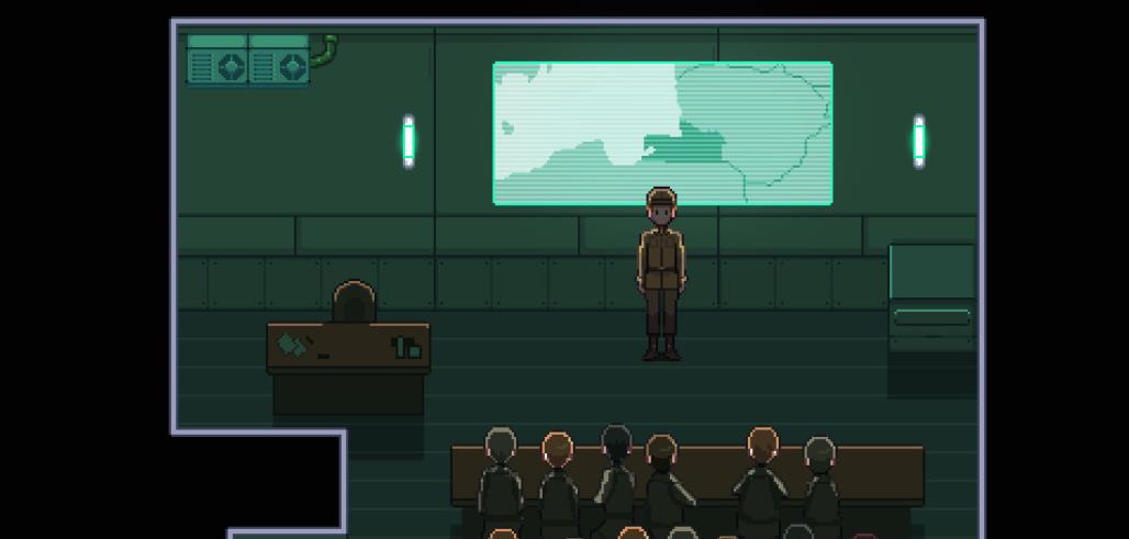 昨日之日 Long Gone Days_1