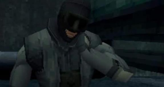 合金装备 大师合集 Vol.1_1