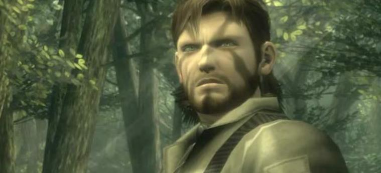 合金装备 大师合集 Vol.1_2