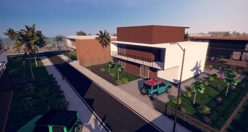 屋托邦 Hometopia_1