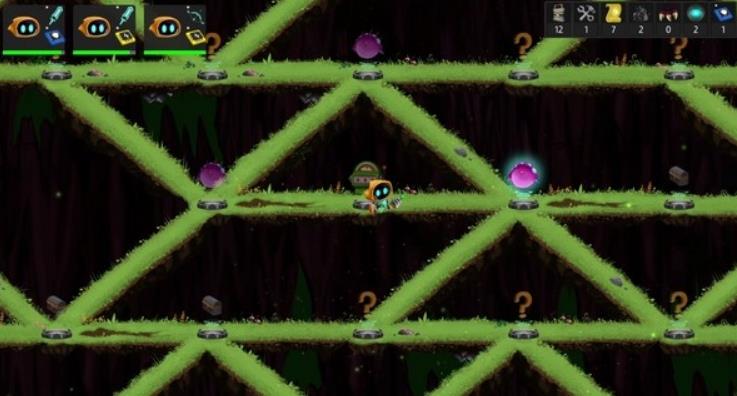 拯救光界 Illuminaria