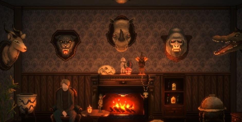 猫与众生 Cats and the Other Lives