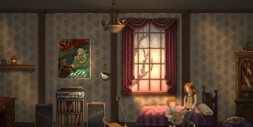 猫与众生 Cats and the Other Lives_1