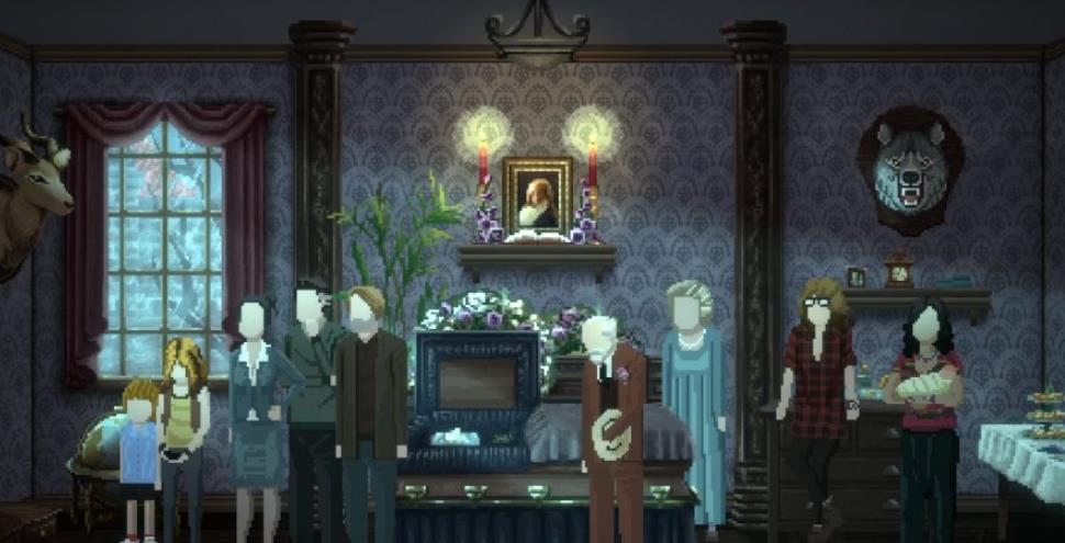 猫与众生 Cats and the Other Lives_2