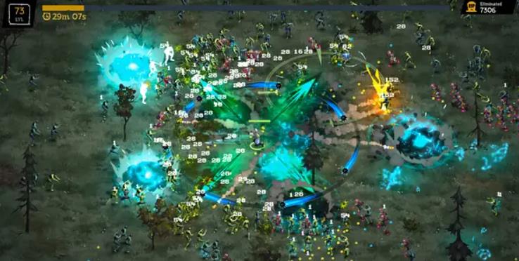 致命区 FatalZone_0