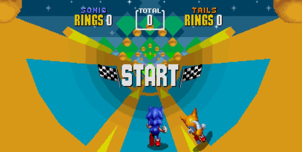 索尼克 起源 Sonic Origins_1