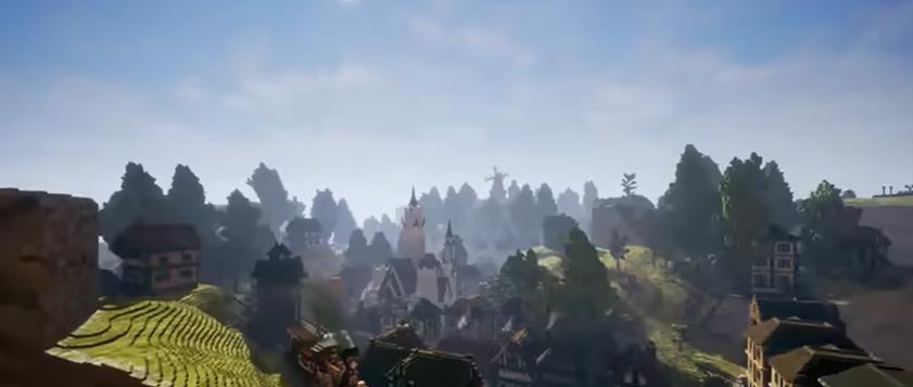 站点连连 Station to Station