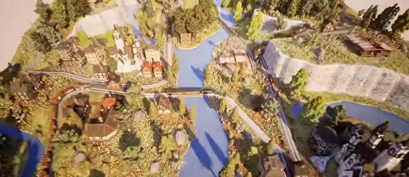 站点连连 Station to Station_1