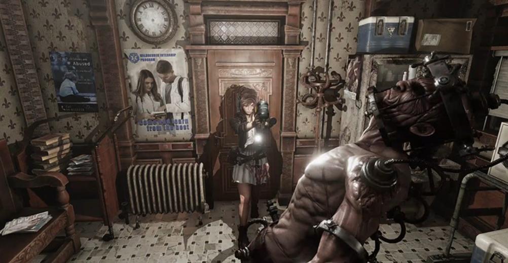 受折磨的灵魂 Tormented Souls