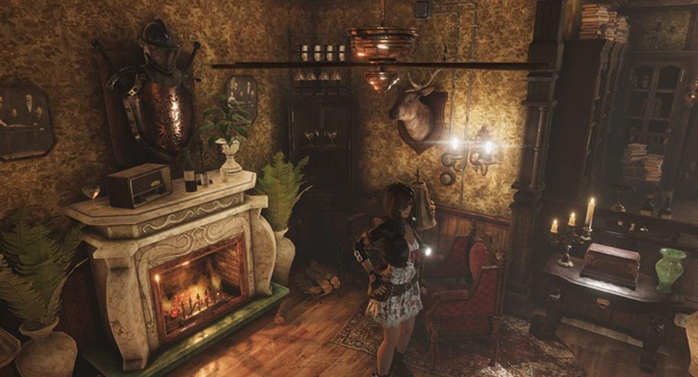 受折磨的灵魂 Tormented Souls_2