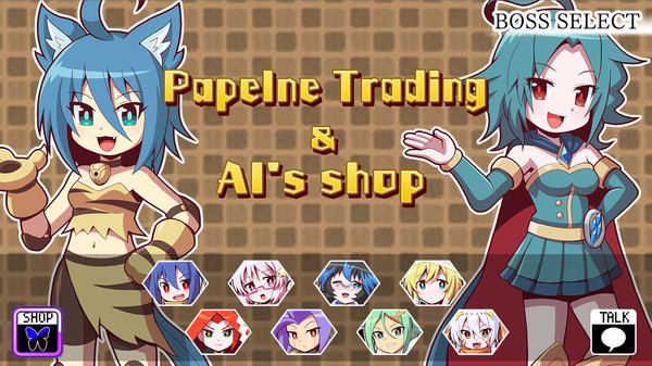 魔神少女2:愿望的代价 The Legend of Dark Witch 2_1