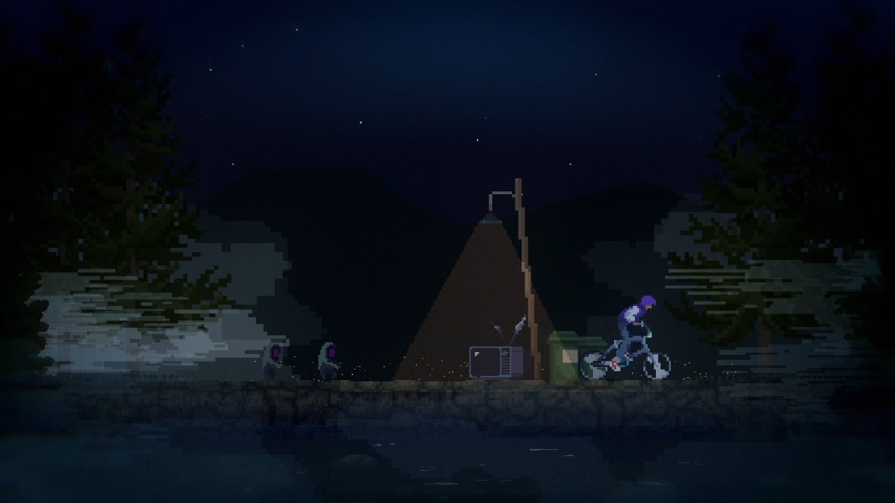 王国：80年代 Kingdom Eighties