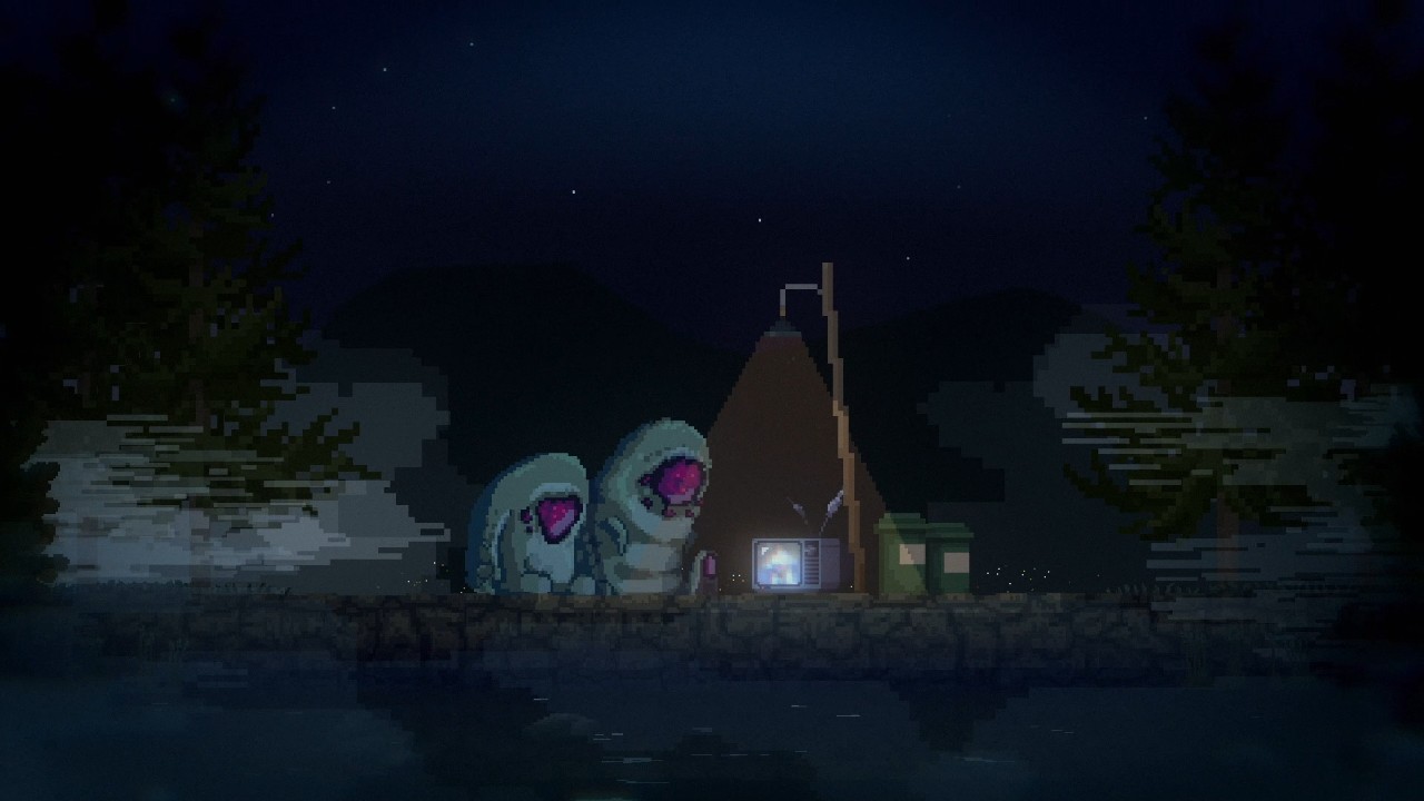 王国:80年代 Kingdom Eighties_1